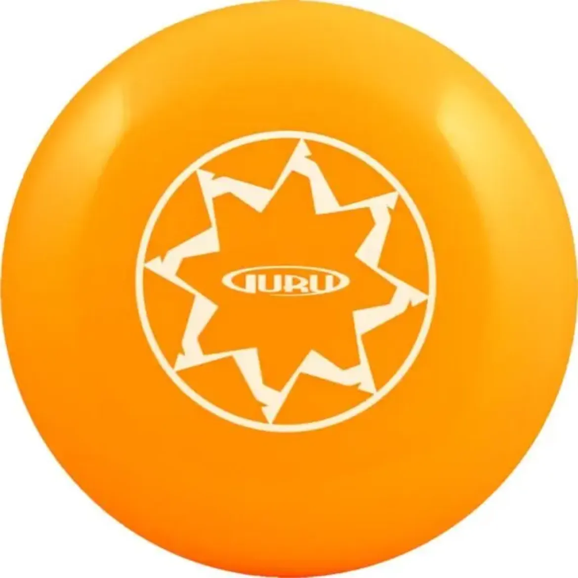 Bilde av Guru Sport Guru  Mini Marker Disc Assorted Colors Asso